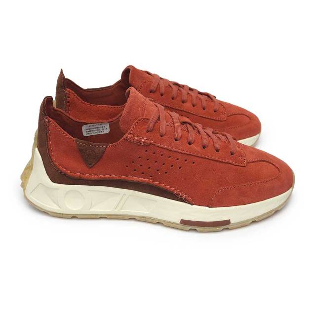 クラークス メンズ ショートブーツ クラフトスピード カジュアル