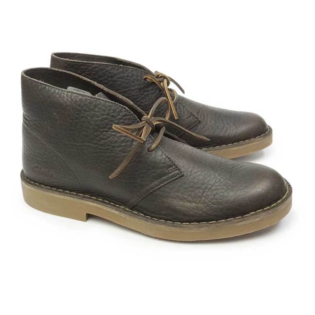 クラークス メンズ ブーツ デザートブーツエヴォ 200周年記念 特別