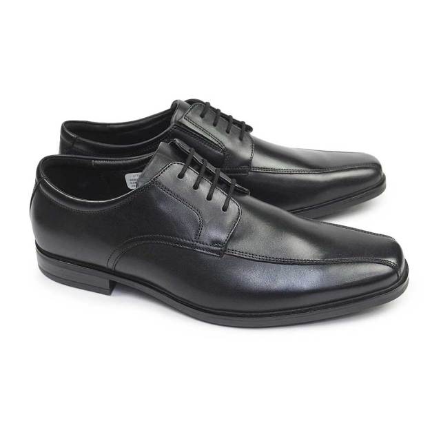 クラークス メンズ ビジネスシューズ ホワードオーバー Clarks Howard