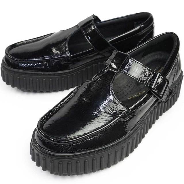 Clarks クラークス レディース ワラビー レザー スエード