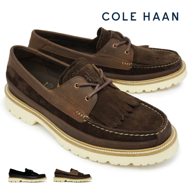 COLE HAAN/コールハーン アメリカンクラシックス レンジャーモック アメリカンクラシックス レンジャーモック mens. 0.0 | COLE_HAAN