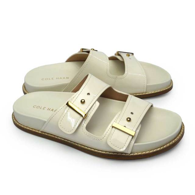 コールハーン サンダル レディース マリソル フットベッド W31883 軽量