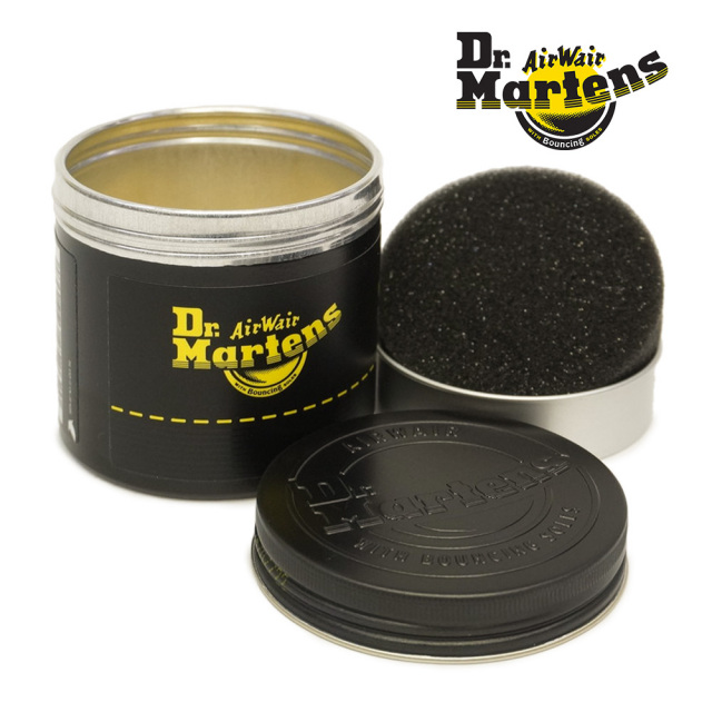 【夏のクリアランスセール】ドクターマーチン ワンダーバルサム AC787000 ワックス スムースレザー用ケアクリーム 爆買 Dr.Martens WONDER BALSAM