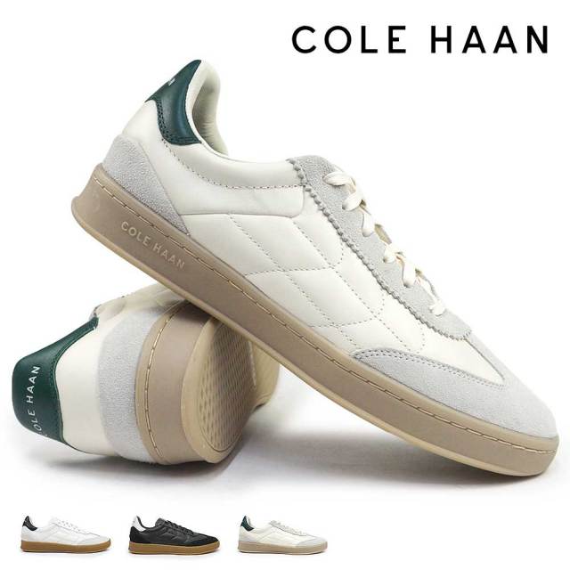 コールハーン メンズ スニーカー グランドプロ ブレイカウェイ スニーカー COLE HAAN GP BREAKAWAY SNEAKER
