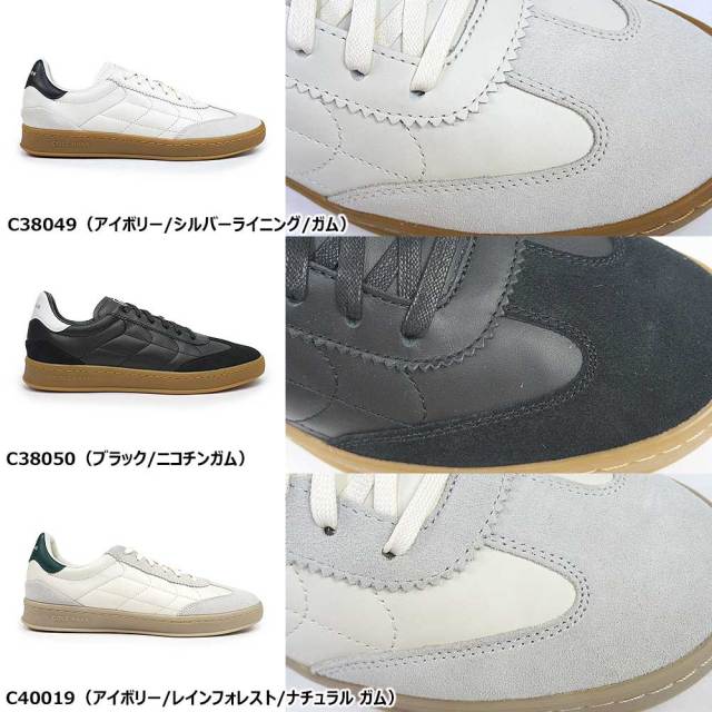 コールハーン メンズ スニーカー グランドプロ ブレイカウェイ