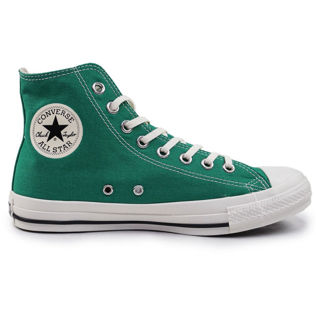 【CONVERSE】コンバース ALL STAR WASHEDCANVAS HI CONVERSE】 コンバース AS WASHEDCANVAS HI オールスター