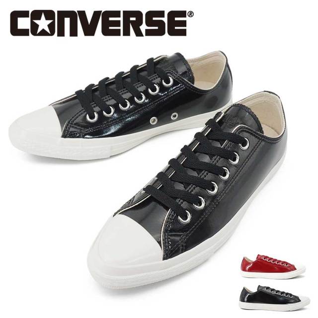 【秋トレンド先取りセール】コンバース レディース オールスター ポインテッドトウ PA OX スニーカー ローカット 26秋冬新作 CONVERSE ALL STAR POINTEDTOE PA OX