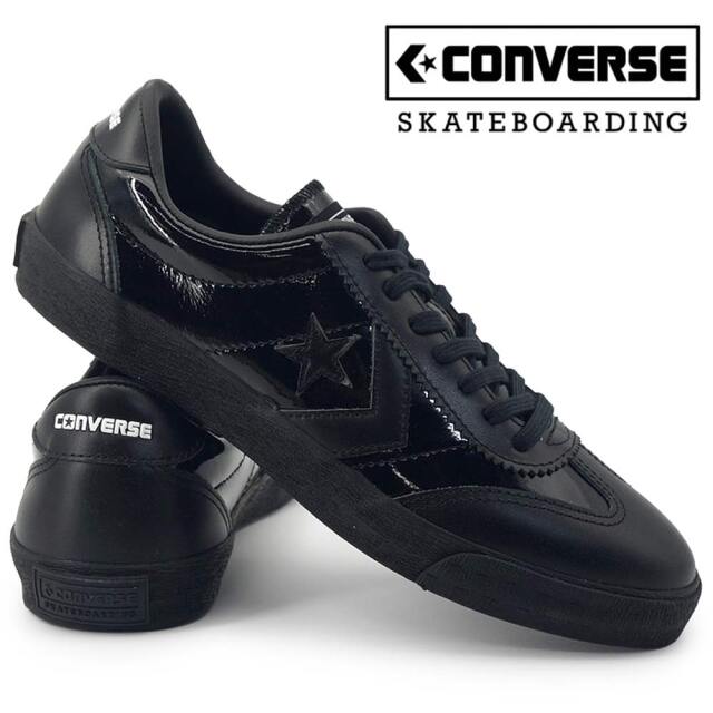コンバース スニーカー ロードクラシック SK PA OX メンズ レディース ローカット 26秋冬新作 CONVERSE SKATEBOARD ROADCLASSIC SK PA OX