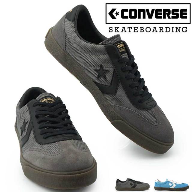 【オータムセール】コンバース スニーカー ロードクラシック SK ME OX メンズ ローカット 26秋冬新作 CONVERSE SKATEBOARD ROADCLASSIC SK ME OX