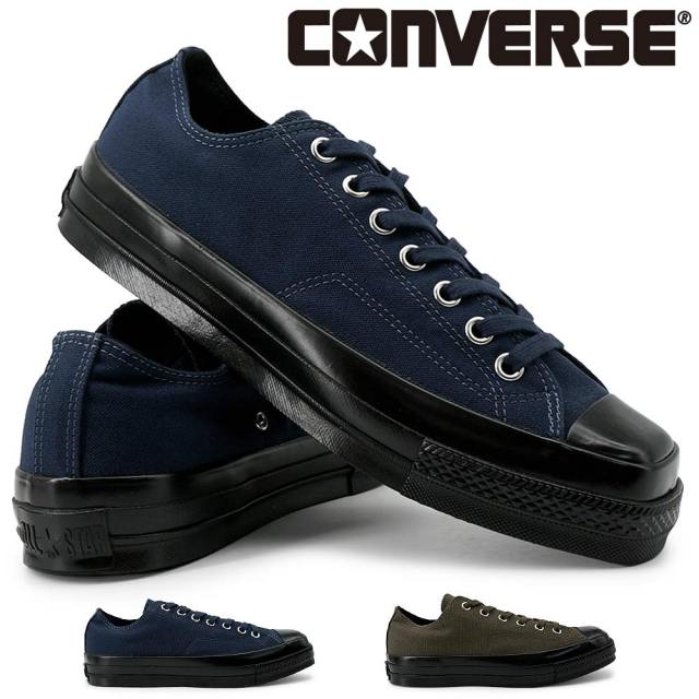 【オータムセール】コンバース スニーカー オールスター スクエアトウ OX メンズ ローカット キャンバス 26秋冬新作 CONVERSE ALL STAR SQUARETOE OX