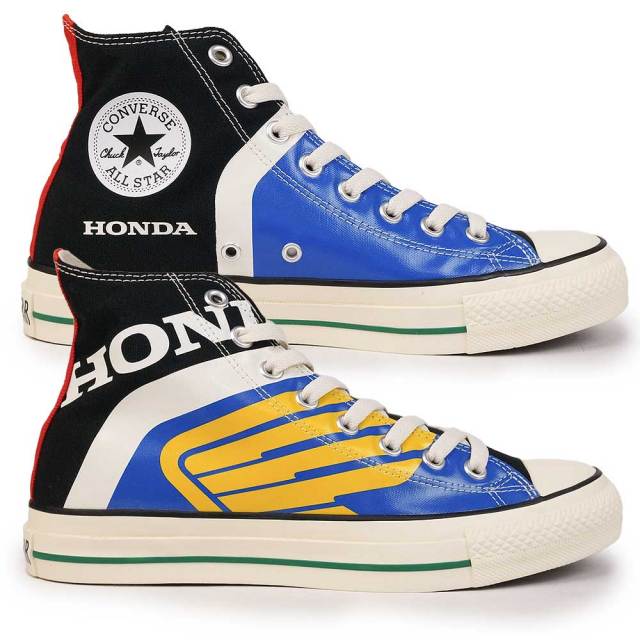 ✨新品・限定✨コンバース　オールスター　R HONDA ワッペン　ウィングマーク imgrc0118619547.jpg