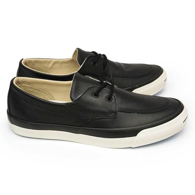 靴 JACK PURCELL MOCCASIN RH 夏物ラストSALE！】コンバース スニーカー ジャックパーセル