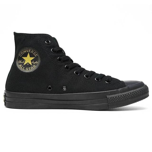 コンバース スニーカー オールスター ｍｎ ゴールドジップ ｈｉ ハイカット メンズ レディース 白 黒 キャンバス Converse All Star Mn Goldzip Hi マイスキップ