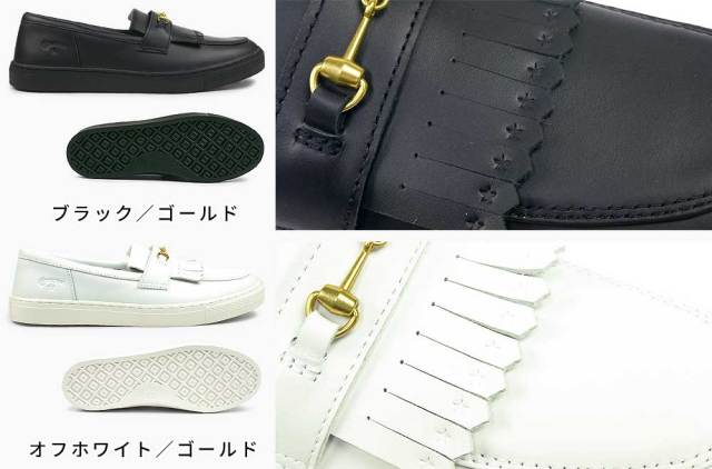 コンバース オールスター クップ GB ローファー ゴールド ALL STAR COUPE GB LOAFER / オールスター クップ GB