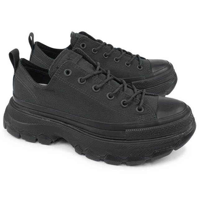 converse ALL STAR トレックウェーブ CS OX 22.5 ALL STAR Ⓡ TREKWAVE CS OX / オールスター Ⓡ トレック