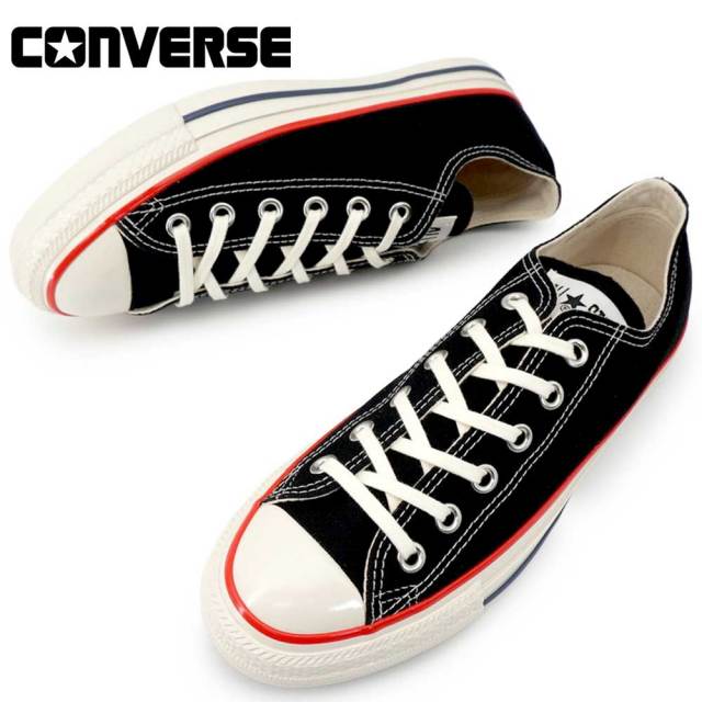 【決算セール】コンバース オールスター エイジド TC OX メンズ レディース スニーカー ローカット ヴィンテージ 26春夏新作 CONVERSE ALL STAR AGED TC OX