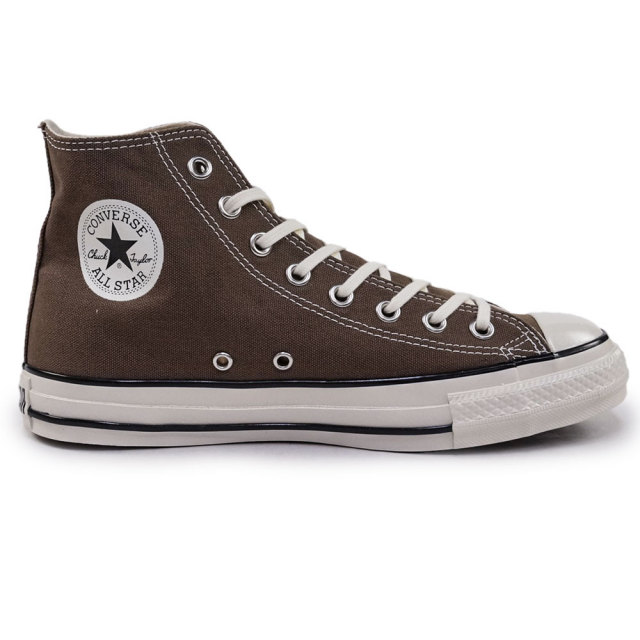 コンバース ALL STAR エイジド CL HI レトロ感あるカラーが◎ CONVERSE コンバース スニーカー オールスター エイジド CL HI