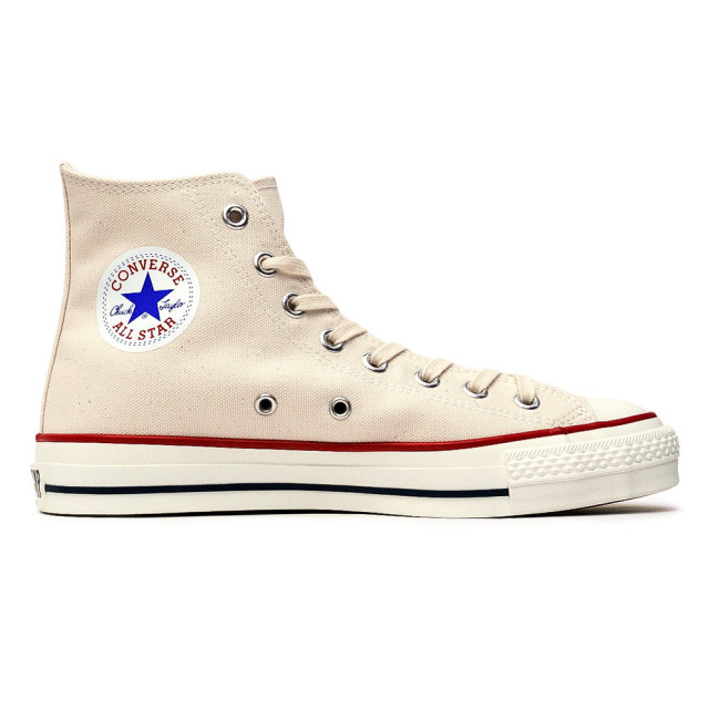 冬モノ最終処分】コンバース 日本製 キャンバス オールスター J ハイ