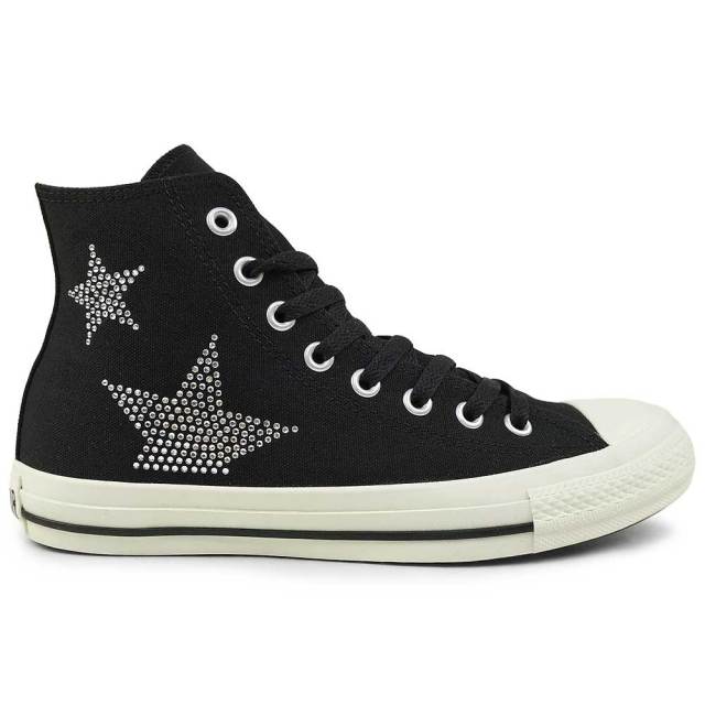 コンバース オールスター ラインストーン ST HI コンバース CONVERSE レディース スニーカー オールスター