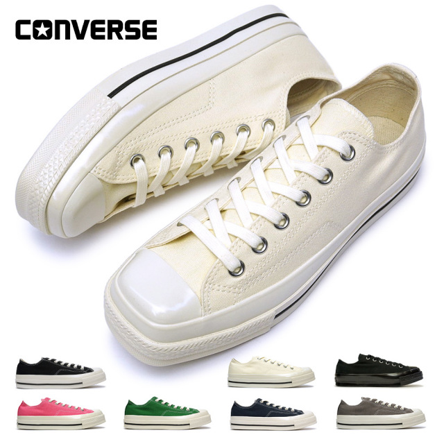 ★コンバース オールスター スクエアトウ ＯＸ すぐ届く！ コンバース CONVERSE オールスター スクエアトウ OX （ブラック