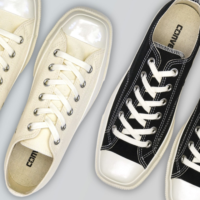 ★コンバース オールスター スクエアトウ ＯＸ すぐ届く！ ALL STAR SQUARETOE OX / オールスター スクエアトウ OX