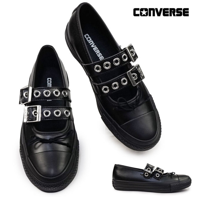 秋セール】コンバース レディース スニーカー オールスター BL