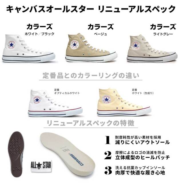 ハイカットスニーカー クリーム色 インヒールスニーカー レディース ハイカット 5色 厚底