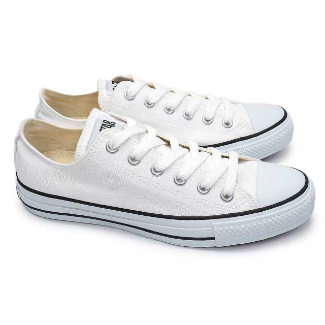コンバース Converse スニーカー キャンバス オールスター カラーズ オックス メンズ レディース ローカット シンプル 白 ベージュ ライトグレー Converse Canvas All Star Colors Ox マイスキップ