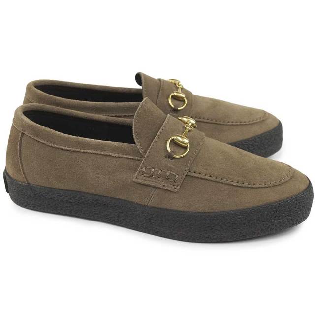 【CONVERSE】CS BITLOAFER SK CS BITLOAFER SK / CS ビットローファー SK (ブラック