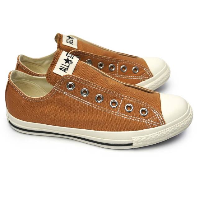 コンバース オールスター LP スリップ OX 薄底 ペタンコ CONVERSE ALL STAR LP SLIP OX（コンバース オールスター LP