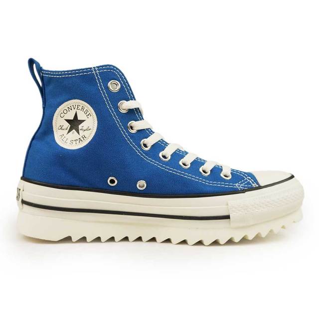 CONVERSE オールスター レザー シャークソール ハイカットスニーカー 楽天市場】コンバース スニーカー オールスター シャークソール