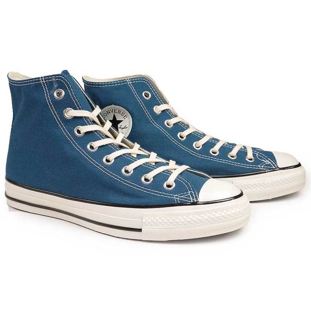 コンバース スニーカー オールスター US HI メンズ レディース