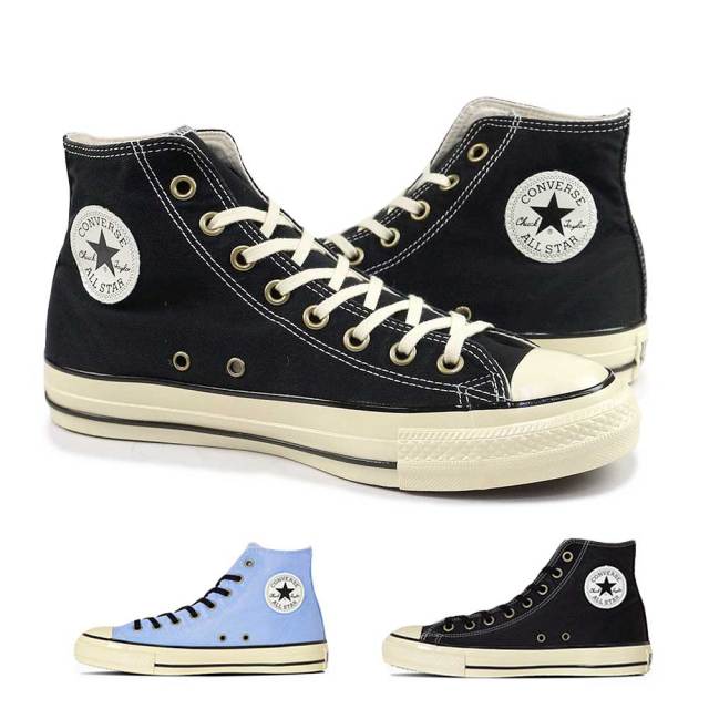 コンバース オールスター US エイジドワーク HI CONVERSE/コンバース/オールスター US エイジドワーク HI