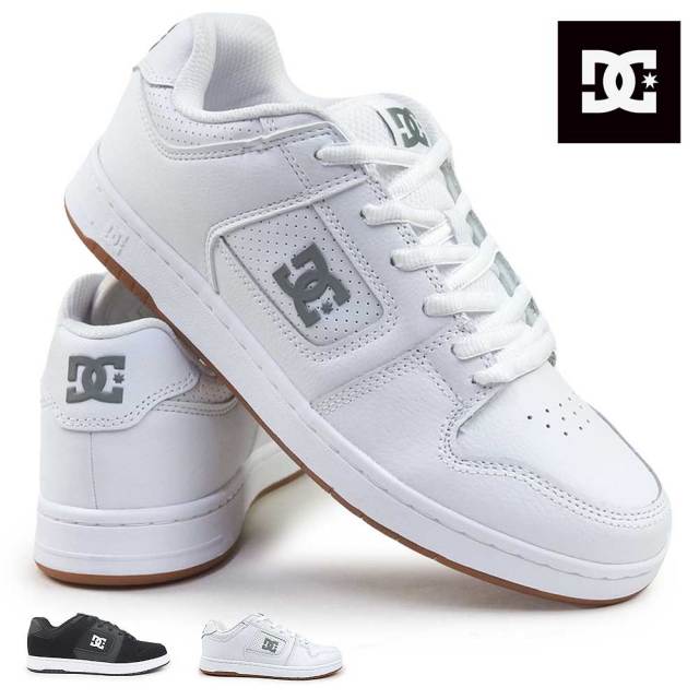 DC shoes スニーカー manteca 4 DM005012 メンズ レディース ディーシーシューズ DC SHOES25秋冬新作