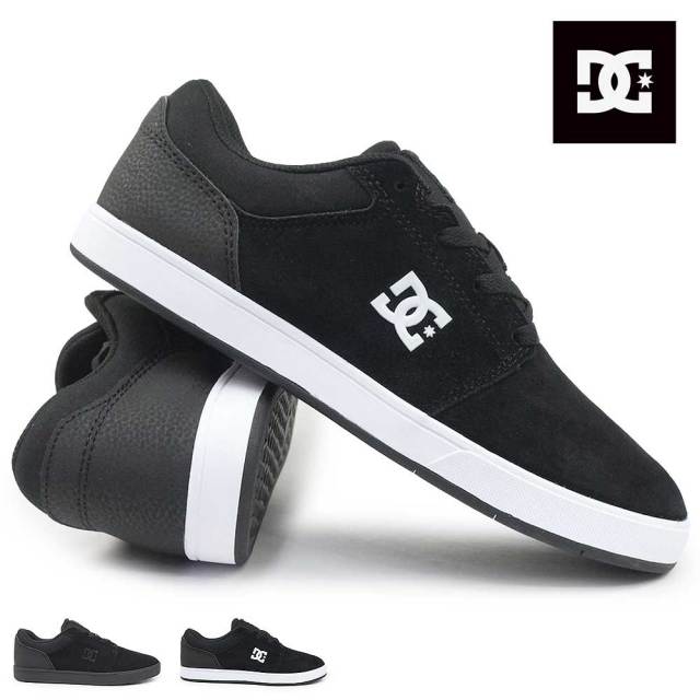 DC メンズ スニーカー クライシス 2 DM005014 ディーシーシューズ DC SHOES CRISIS 2