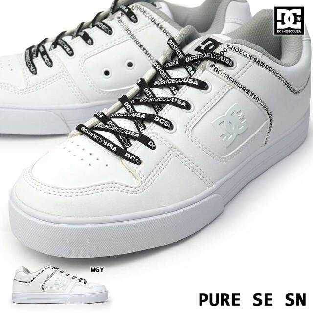 市場 Dc Sneakers レディース Active Store Shoes