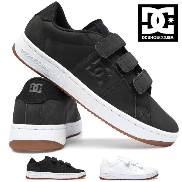 ディオール LDスニーカー ベルクロ レディース 23.5cm相当 冬準備セール】DC スニーカー DM224036 ストライカー V LE