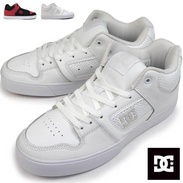 【極美品】　DC SHOSE MUTINY ミューティニー　2022年モデル OUTLET】DC SHOES COURT VULC SE SN メンズ フットウェア