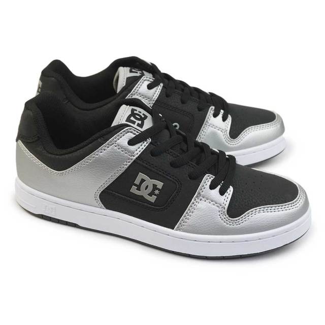 DC スケートシューズ  manteca4m 24.5センチ 1400660610003.jpg