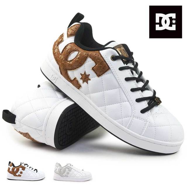 【年末大感謝祭】DC shoes スニーカー ALLIANCE SE SN DM254305 メンズ レディース ディーシーシューズ DC SHOES25秋冬新作