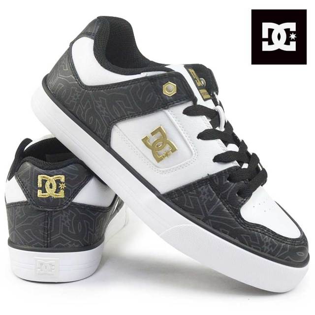 ディーシーシューズ | DC SHOES