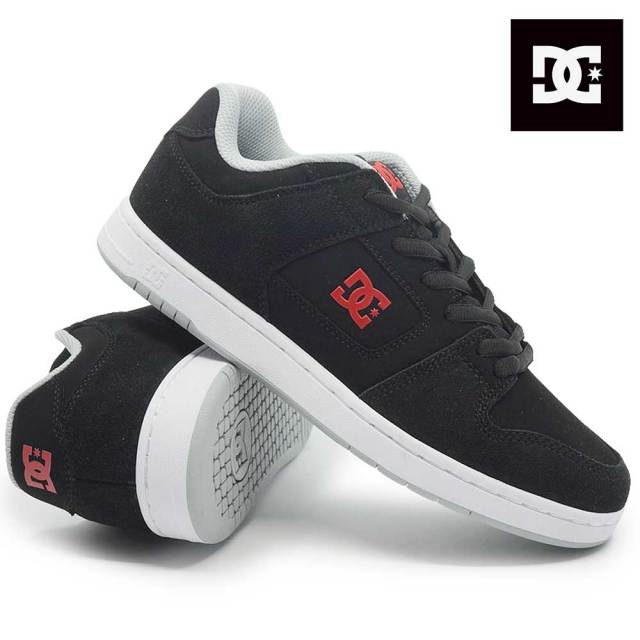 DC shoes スニーカー MANTECA 4 DM261013 メンズ レディース ディーシーシューズ 26春夏新作 DC SHOES
