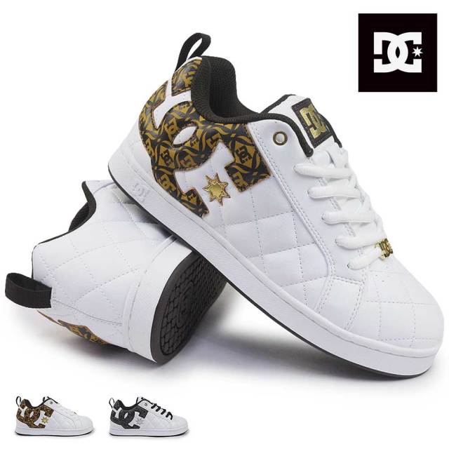ディーシーシューズ | DC SHOES
