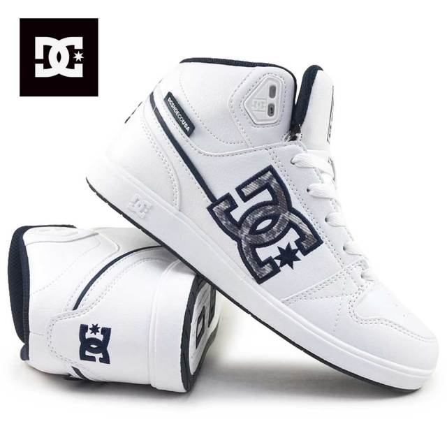 ディーシーシューズ | DC SHOES