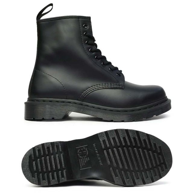 Dr.Martens 1460 MONO 8ホールブーツ 楽天市場】ドクターマーチン 8ホール ブーツ 1460 MONO ユニセックス