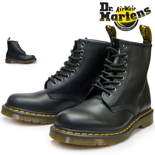 【ウィンターセール】ドクターマーチン1460 NAPPA メンズ レディース 8ホールブーツ ナッパレザー 正規品 Dr.Martens 1460 NAPPA 8 ホール ブーツ