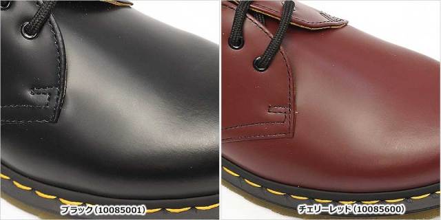 年末大感謝祭】ドクターマーチン 1461 不滅の定番 3ホールシューズ