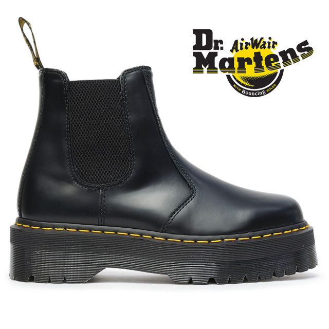ドクターマーチン | Dr.Martens
