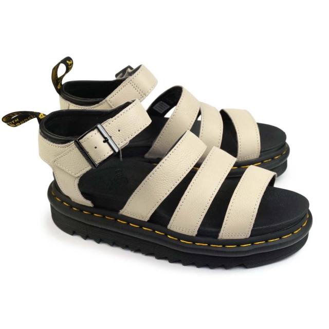 【大特価】Dr. martens BLAIRE ATHENA レザーサンダル Dr.Martens ドクターマーチン サンダル レディース BLAIRE
