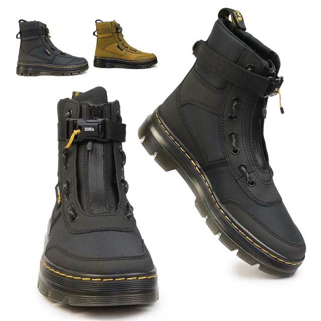 セール中！Dr.Martens ドクターマーチン combs 8ホール 26cm Dr.Martens ブーツ Dr. Martens/ドクターマーチン JADON 8